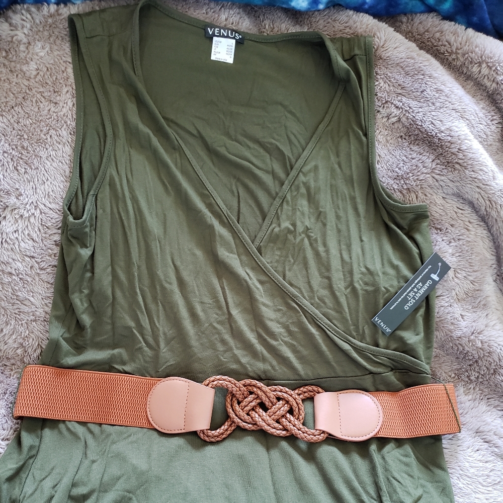 Venus dress